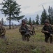 2nd Battalion, 3rd Infantry Regiment “Patriots” conduct live-fire exercise