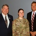 National Guard Soldier, firefighter, recognized for commitment to service