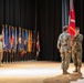 2nd Intel Battalion change of command