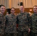 2nd Intel Battalion change of command