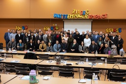 2024 Civilian Employee Symposium