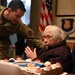 Katie Conkling Celebrates Her 103rd Birthday with McConnell Air Force Base