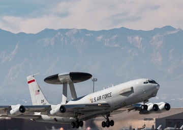 Red Flag-Nellis 24-1