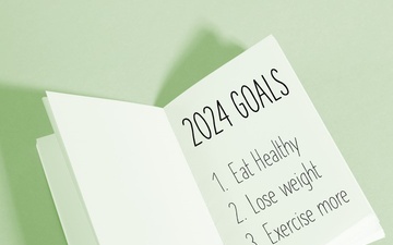 How are those New Year’s resolutions coming along?