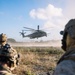 Recon Company Conducts Precision Raid During Integrated Training