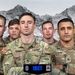 10th Mountain Division Conducts D-Series XXIV: Marching in the Footsteps of Their Forefathers
