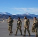 CMSAF Visits Creech Air Force Base