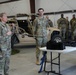 CMSAF Visits Creech Air Force Base