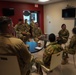 CMSAF Visits Creech Air Force Base