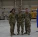 CMSAF Visits Creech Air Force Base