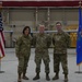 CMSAF Visits Creech Air Force Base