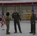 CMSAF Visits Creech Air Force Base