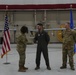 CMSAF Visits Creech Air Force Base