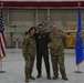 CMSAF Visits Creech Air Force Base