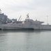 USS Oakland (LCS 24) Returns to Homeport in San Diego