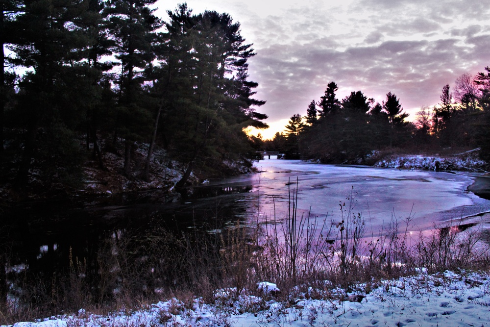 Fort McCoy 2023 in Review: Second half of year included extensive troop training, more new construction, special events