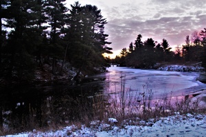 Ho-Chunk Music from Little Thunder Drum during Fort McCoy, Ho-Chunk Nation agreement signing ceremony, Part II