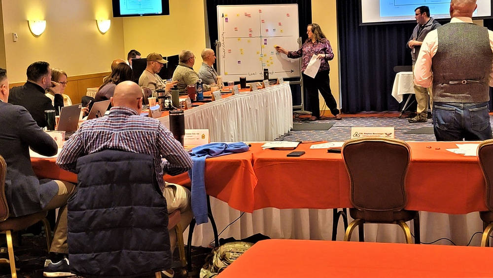 Fort McCoy 2023 in Review: Second half of year included extensive troop training, more new construction, special events