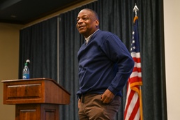 AMC’s Warrior Heart initiative spreads to Fairchild Air Force Base