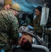 24th MEU Conducts Role Two Shock Trauma Platoon Care