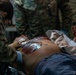 24th MEU Conducts Role Two Shock Trauma Platoon Care