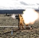 New Year, New Gear: Washington National Guard Soldiers put new weapons to the test