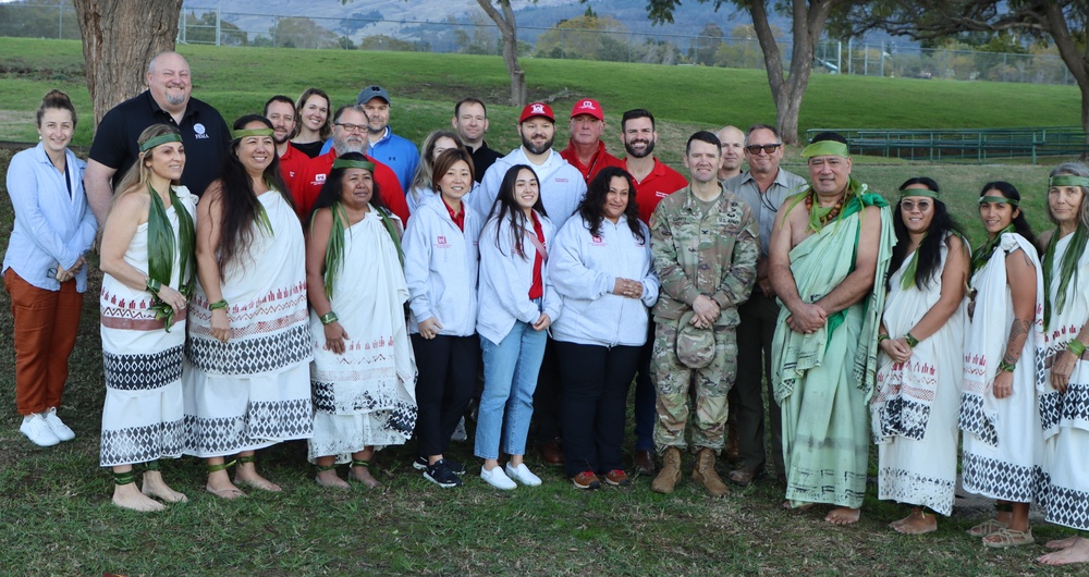 Debris removal mission in Kula, Hawai‘i complete