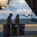 62d AW, Little Rock AFB, Royal New Zealand Air Force train on Combat Offload Method B