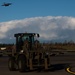 62d AW, Little Rock AFB, Royal New Zealand Air Force train on Combat Offload Method B