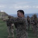 Something Out of the Ordinary: Service Members with HQBN Conduct FEX
