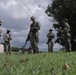 Something Out of the Ordinary: Service Members with HQBN Conduct FEX