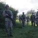 Something Out of the Ordinary: Service Members with HQBN Conduct FEX