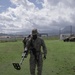 Something Out of the Ordinary: Service Members with HQBN Conduct FEX