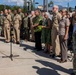 Navy Closure Task Force – Red Hill Holds Plank Owner Ceremony, Emphasizing Safety, Collaboration