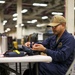 USS Tripoli Deck Department