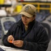 USS Tripoli Deck Department