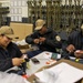 USS Tripoli Deck Department