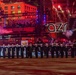 Sailors attend San Diego Rodeo at Petco Park