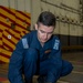 Sailors conduct routine operations