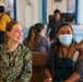 Pacific Partnership 2024-1: Chuuk States Hospital Post Operations