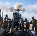 Exercise Odyssey Encore: 26th MEU(SOC) and 32nd Hellenic Marine Brigade Live Fire