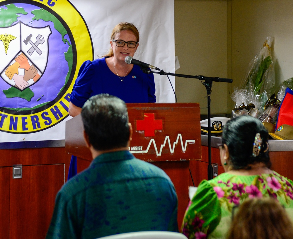 DVIDS Images Pacific Partnership 2024 1 Chuuk Closing Ceremony   1000w Q95 