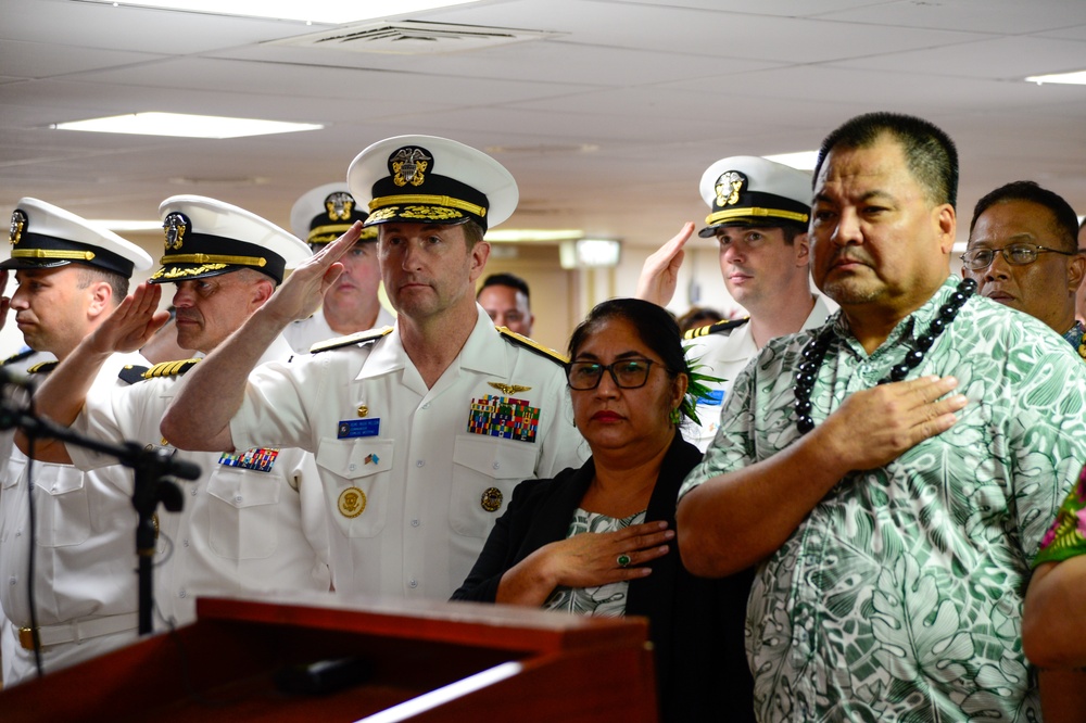 DVIDS Images Pacific Partnership 2024 1 Chuuk Closing Ceremony   1000w Q95 