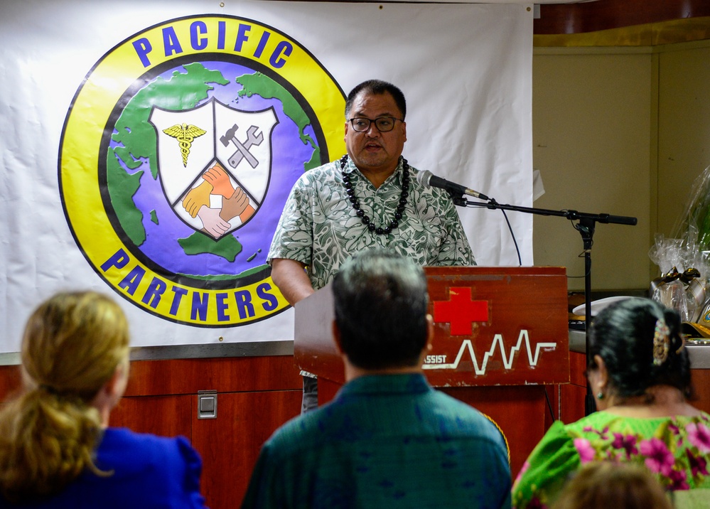 DVIDS Images Pacific Partnership 2024 1 Chuuk Closing Ceremony   1000w Q95 