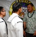 Pacific Partnership 2024-1: Chuuk Closing Ceremony Aboard Mercy