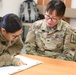 525th E-MIB and the 773rd MP BN (LANG) Host Operation Guardian Sphinx