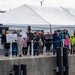 USS Normandy (CG 60) Returns from Deployment