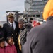 USS Normandy (CG 60) Returns from Deployment