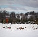 Wreaths Out at Arlington National Cemetery 2024