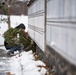 Wreaths Out at Arlington National Cemetery 2024